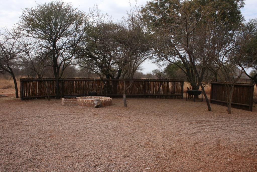 Makhato 84 Bush Lodge Bela-Bela Exteriér fotografie
