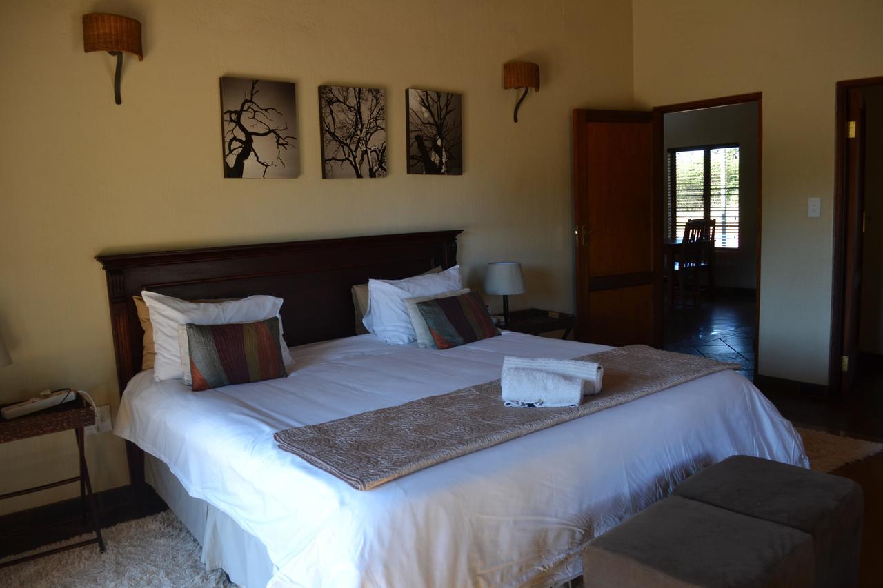 Makhato 84 Bush Lodge Bela-Bela Exteriér fotografie