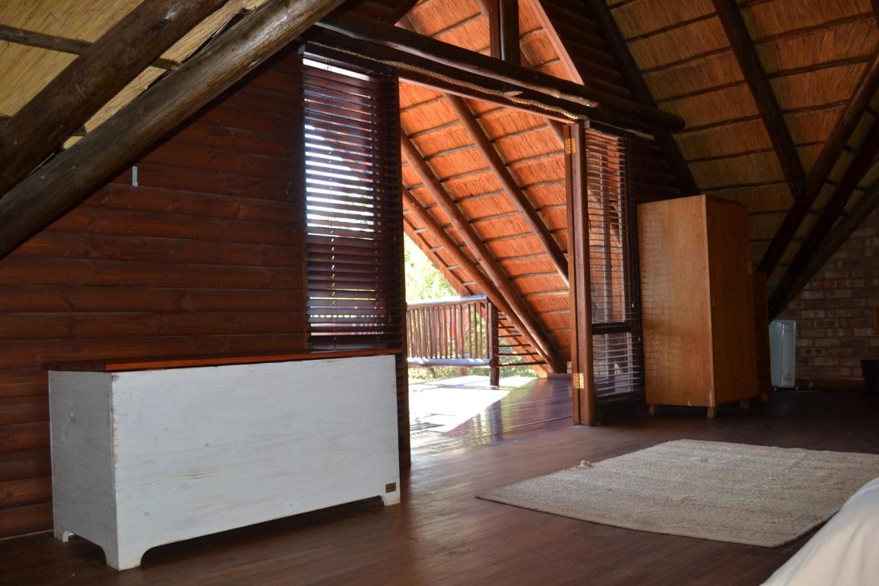 Makhato 84 Bush Lodge Bela-Bela Exteriér fotografie